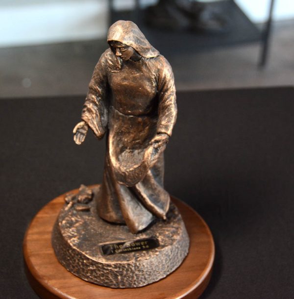 The Sower - Female - Non Profit - Image 2