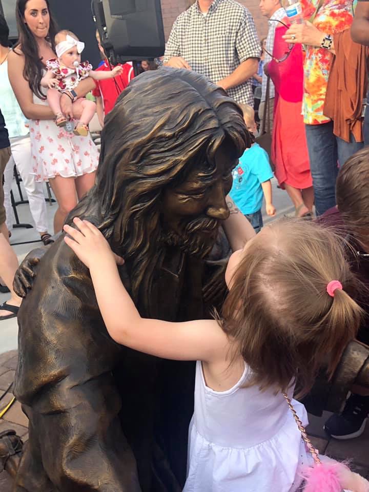 Jesus and Children Jesus and Children