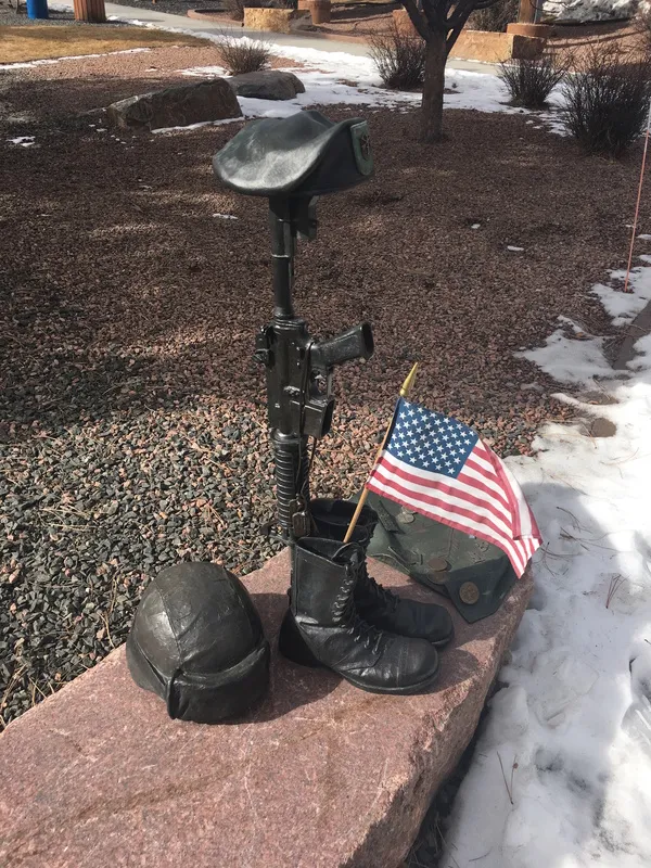 Michaelangelo Portrait