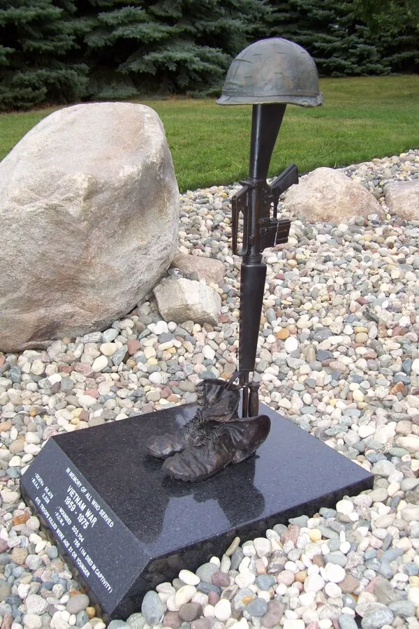 Michaelangelo Portrait